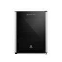 Adega Electrolux Wsf24 - Adega Electrolux Wsf24-127 V-preto - Preto