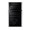 Adega Electrolux Acd29 - Adega Electrolux Acd29-127 V-inox - Inox