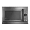 Micro-ondas Electrolux Me3bc De Embutir 34l Com Painel Inteligente - Cinza