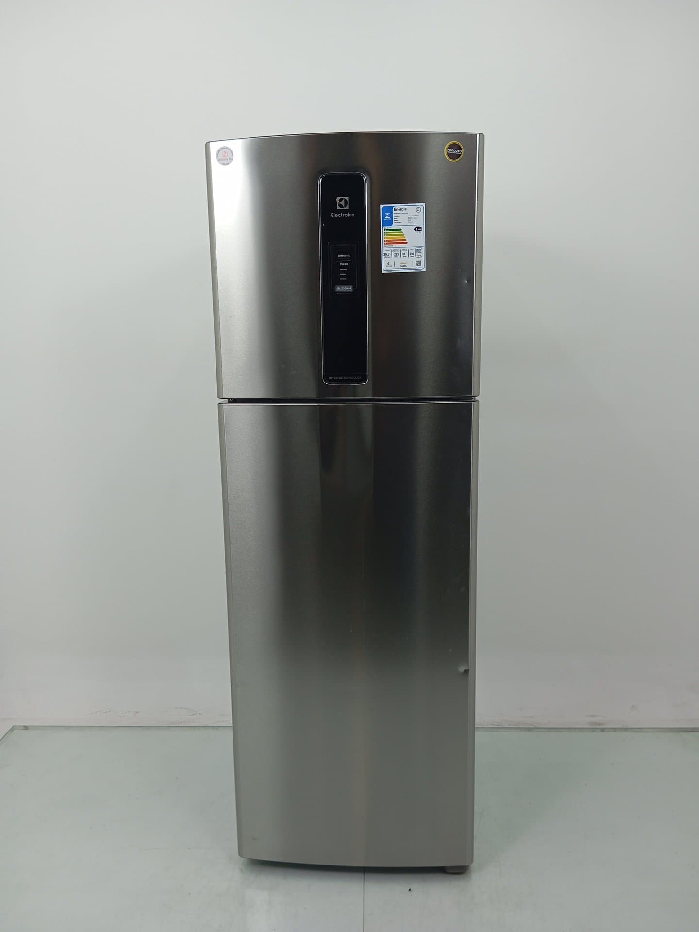 Miniatura 1 de If43s Frost Free 390l Duplex