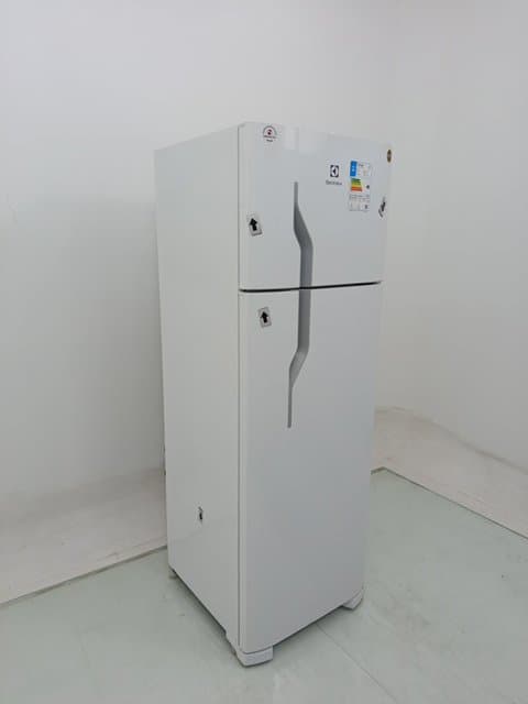 Miniatura 2 de Dc35a Cycle Defrost 260l Duplex