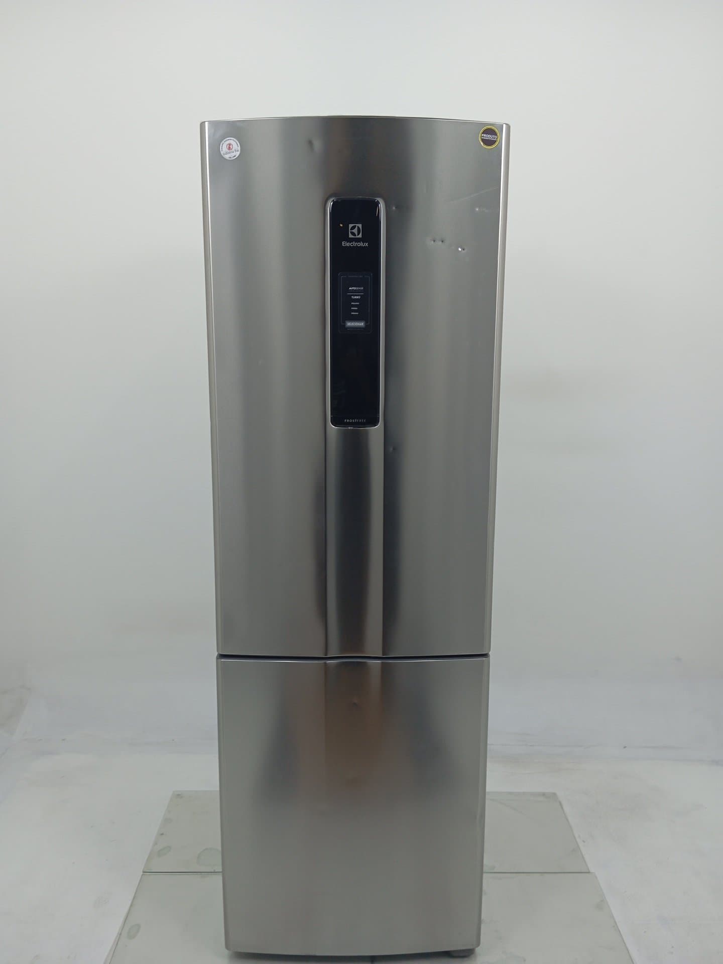 Miniatura 1 de Db44s Duplex Inverse Frost Free 400l