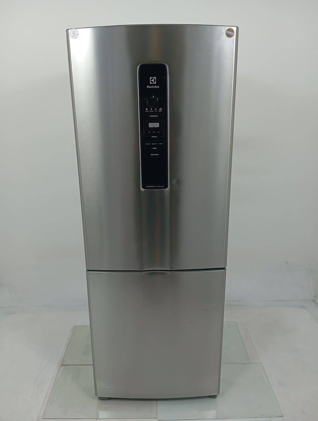 Miniatura 1 de Ib55s Frost Free Inverter 488l Inverse