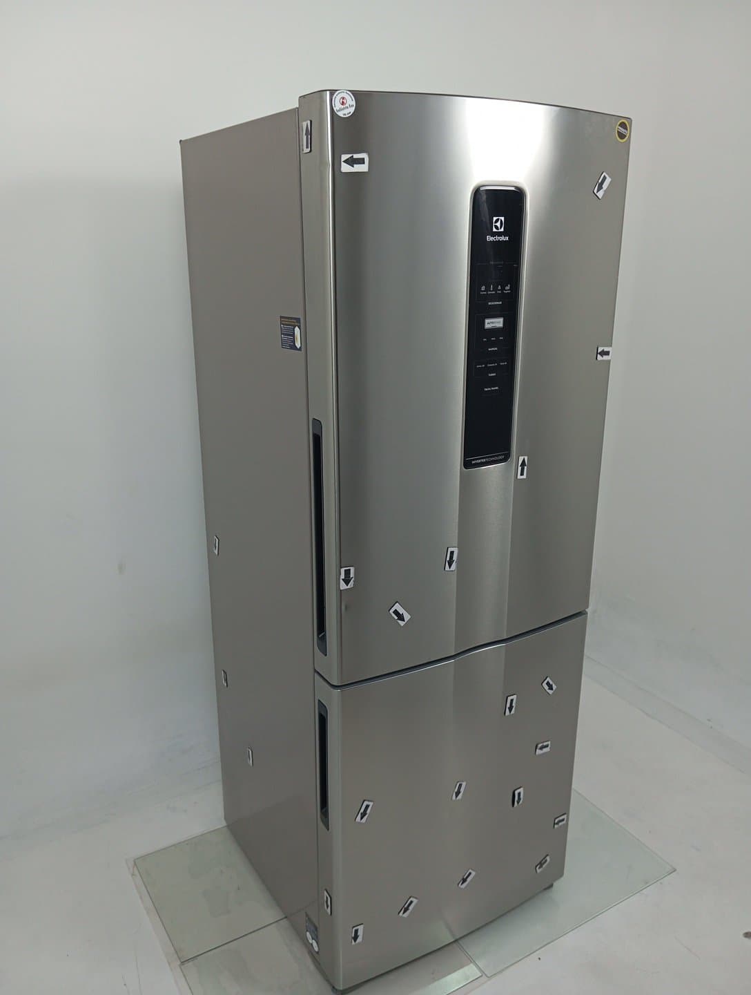 Miniatura 2 de Ib55s Frost Free Inverter 488l Inverse
