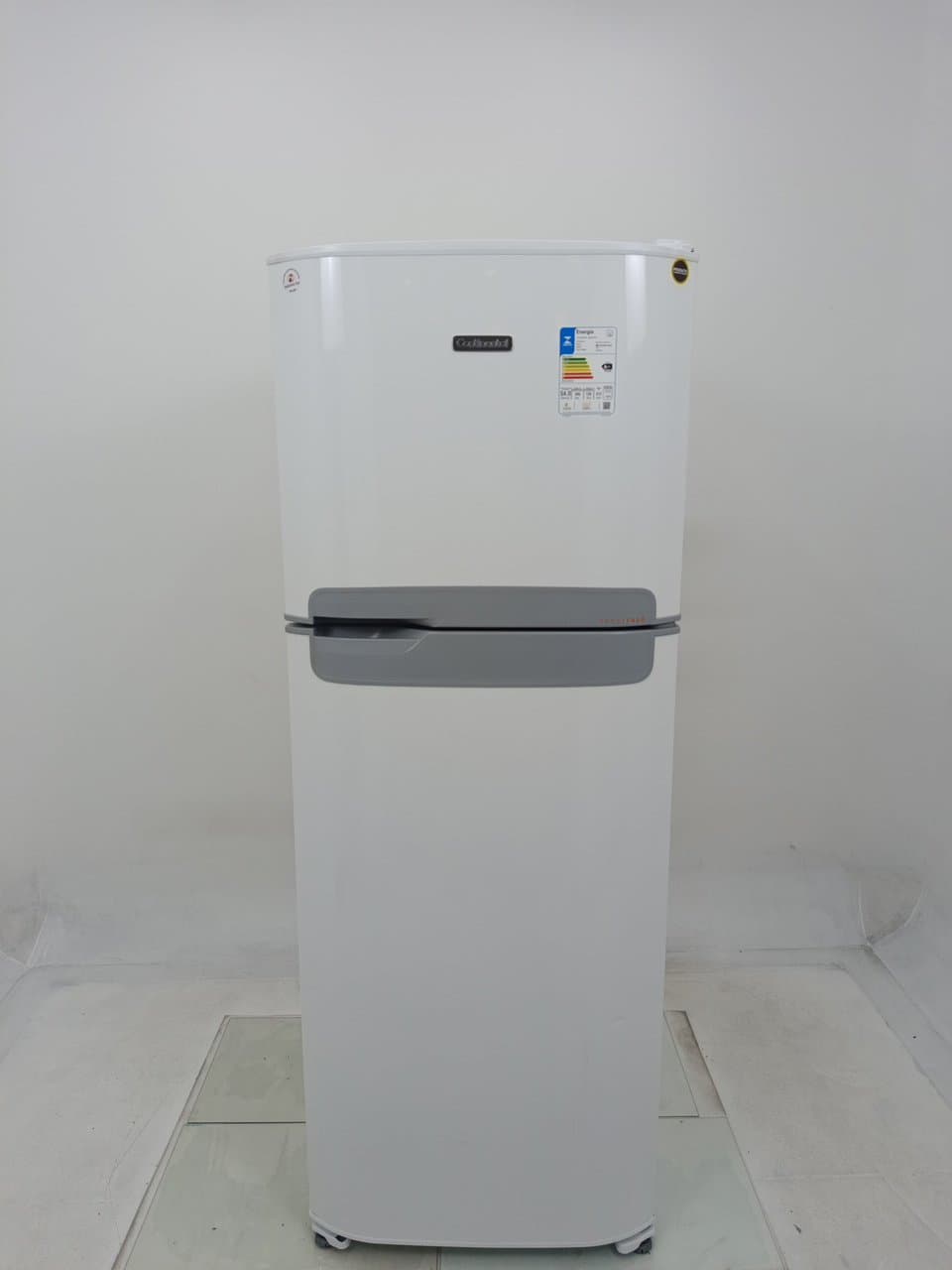 Miniatura 1 de Tc56 Frost Free 472l Duplex