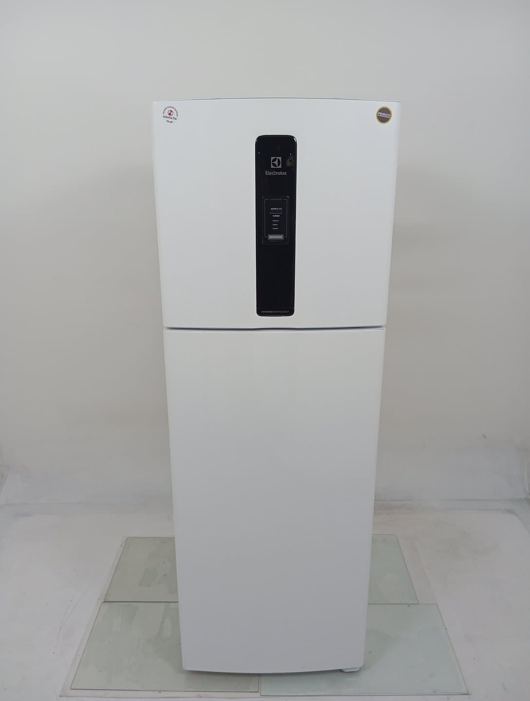 Miniatura 1 de If43 - Refrigerador Electrolux If43-220 V-branco
