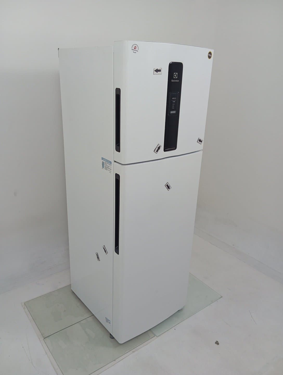 Miniatura 2 de If43 - Refrigerador Electrolux If43-220 V-branco