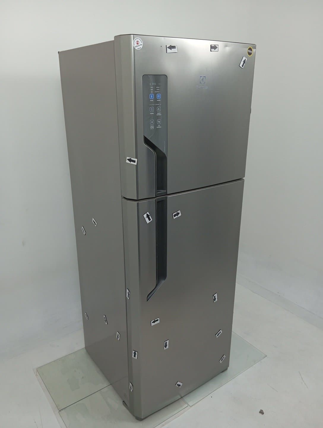 Miniatura 2 de It56s - Refrigerador Electrolux It56s-220 V-platinum