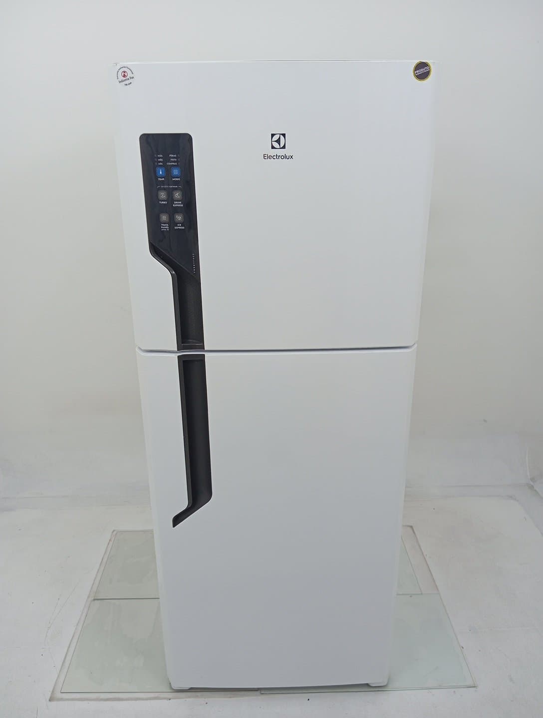 Miniatura 1 de Tf55 Frost Free 431l Duplex