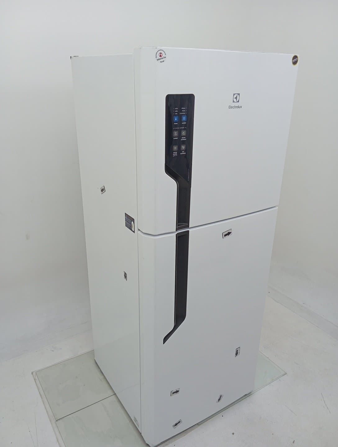 Miniatura 2 de Tf55 Frost Free 431l Duplex