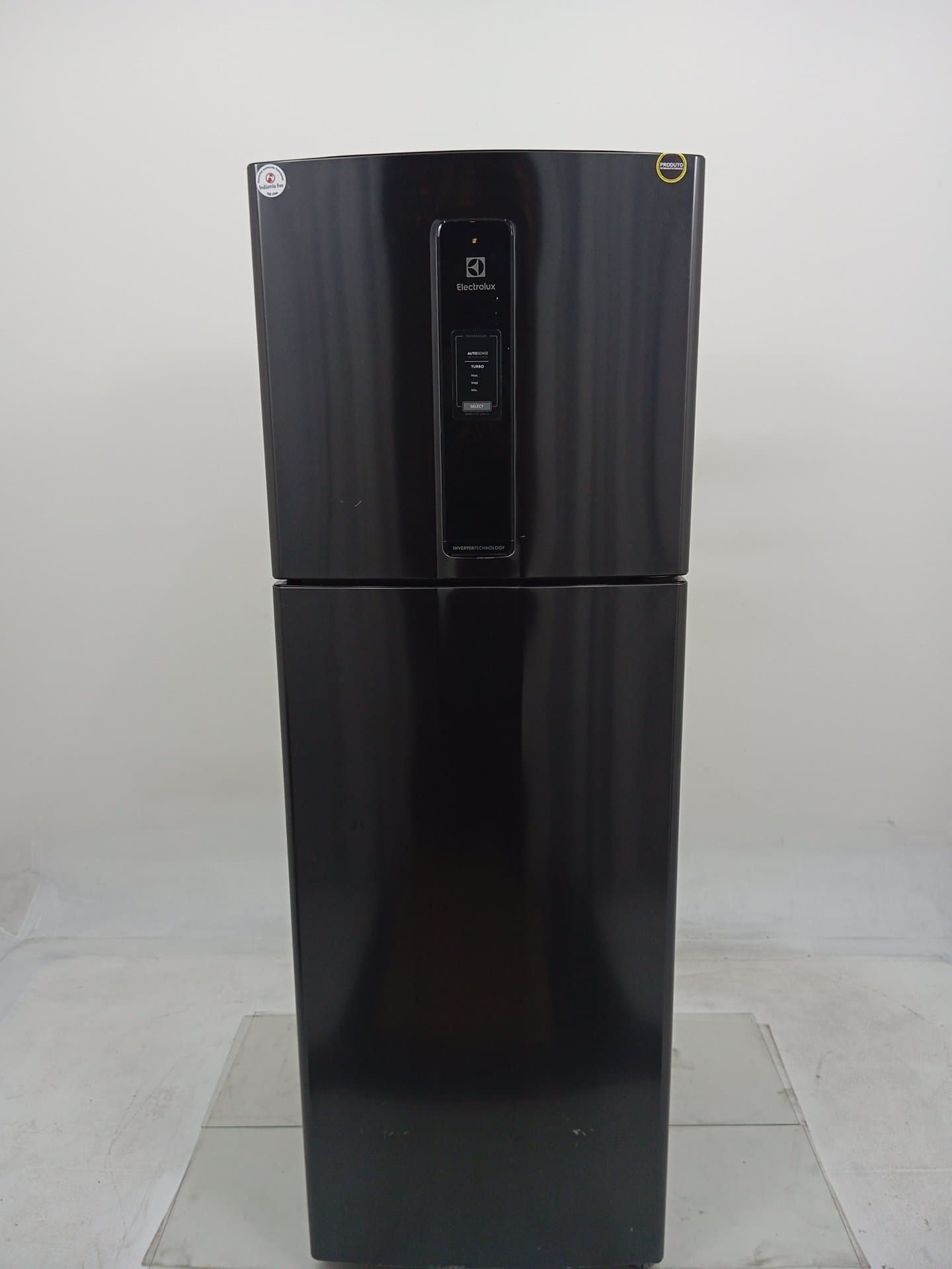 Miniatura 1 de If43b Frost Free Inverter 390l Duplex