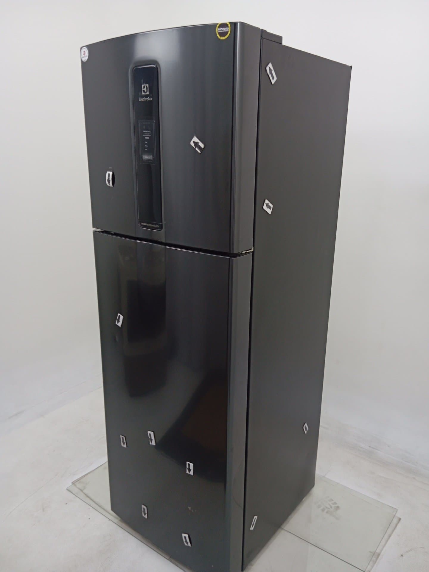 Miniatura 2 de If43b Frost Free Inverter 390l Duplex
