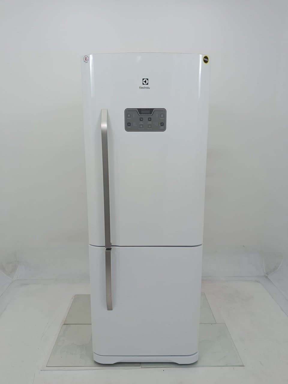 Miniatura 1 de Ib53 - Refrigerador Electrolux Ib53-127 V-branco