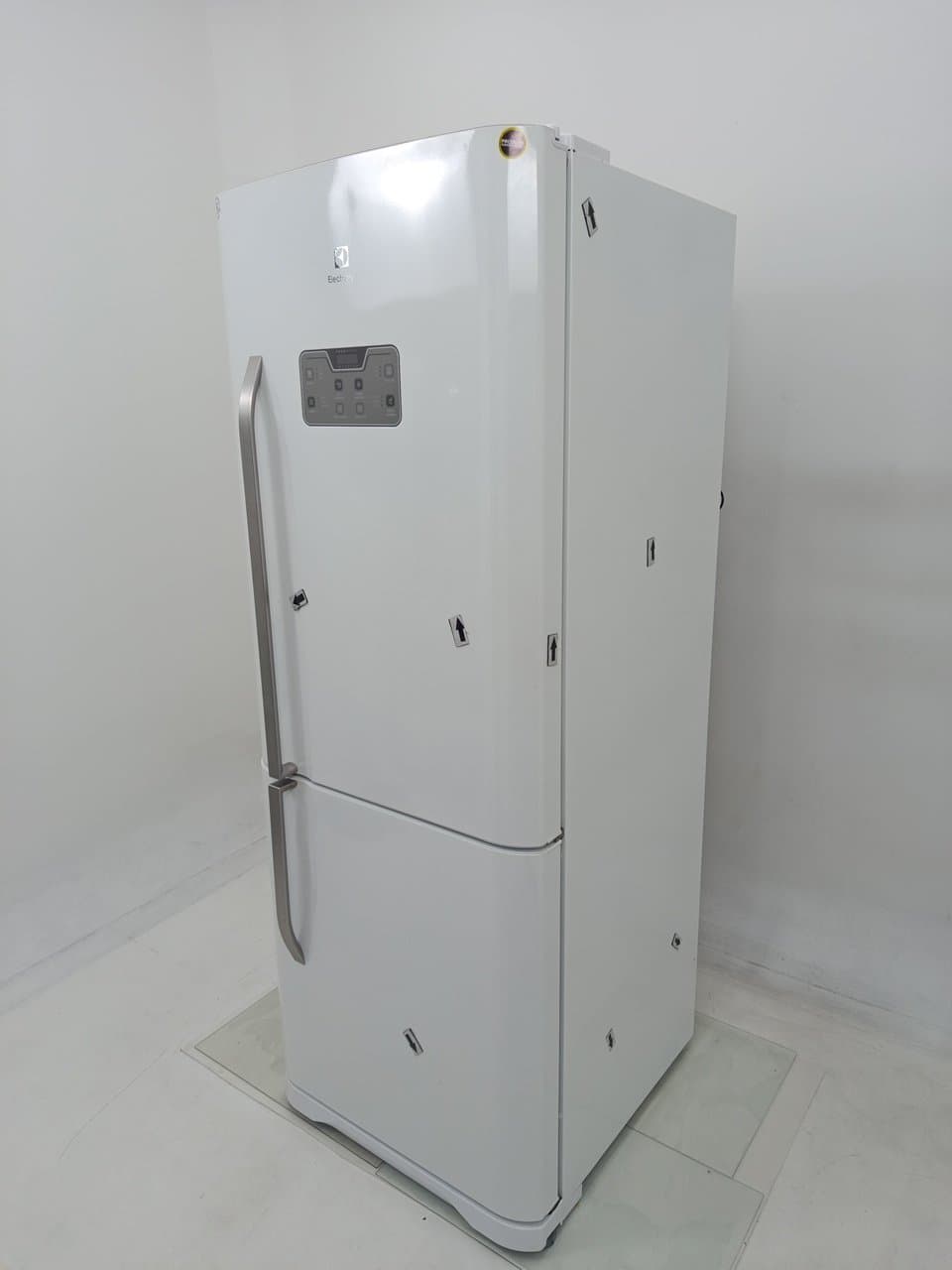 Miniatura 2 de Ib53 - Refrigerador Electrolux Ib53-127 V-branco