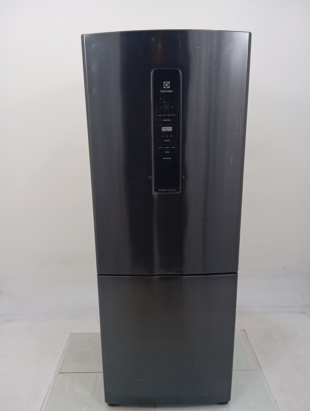 Miniatura 1 de Ib7b Frost Free Inverter 490l Inverse