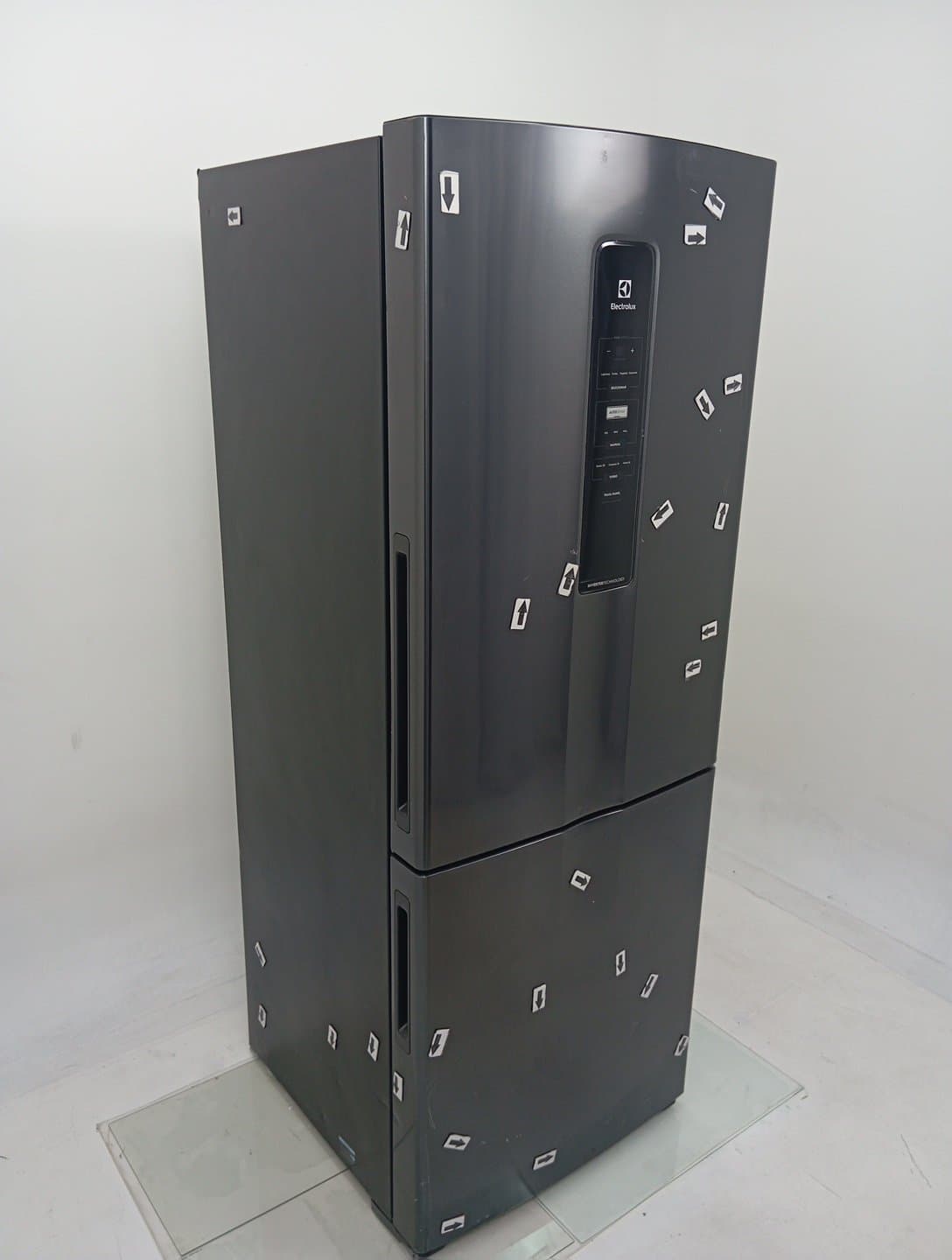 Miniatura 2 de Ib7b Frost Free Inverter 490l Inverse