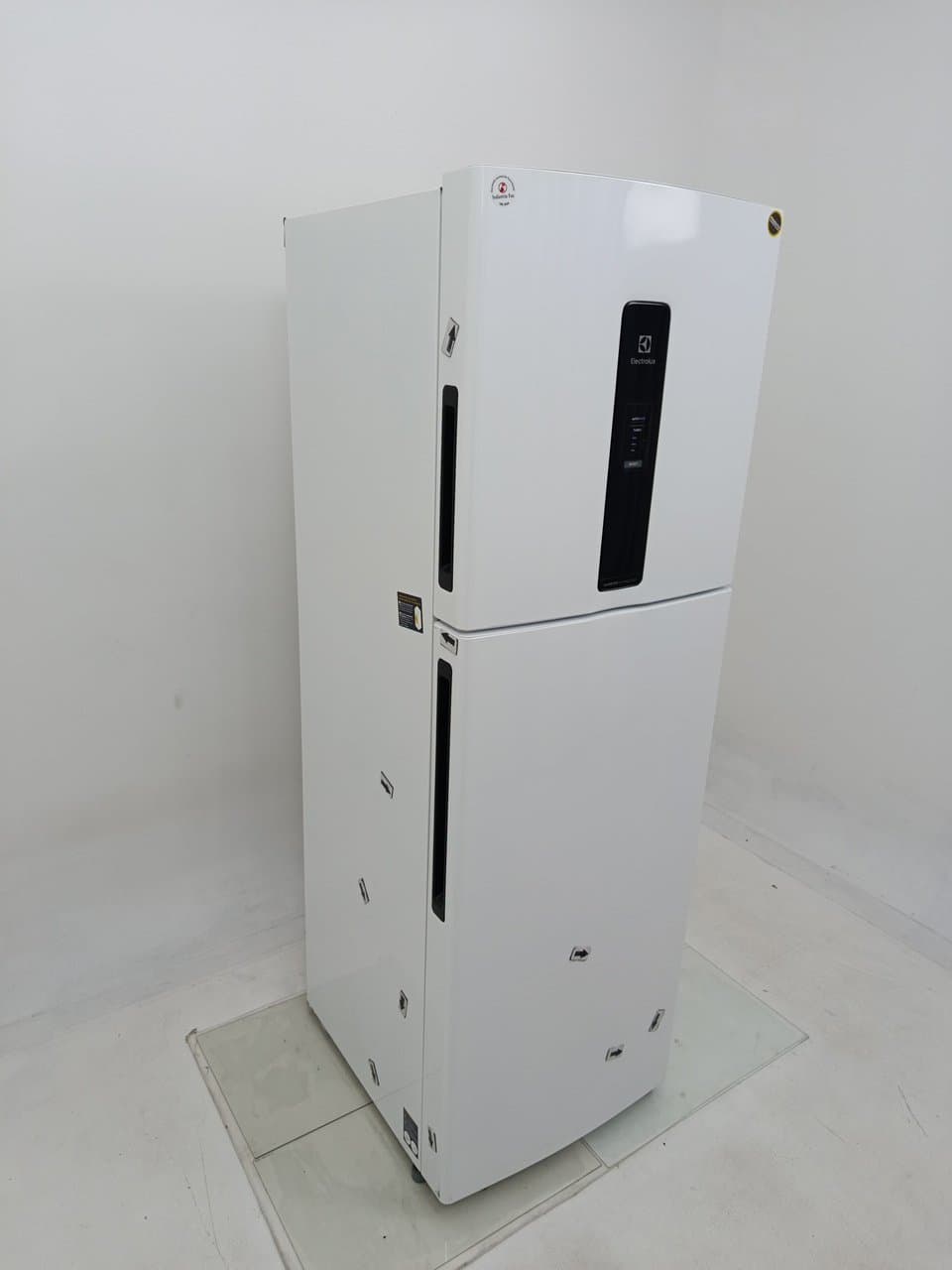 Miniatura 2 de If46 Frost Free 410l Duplex