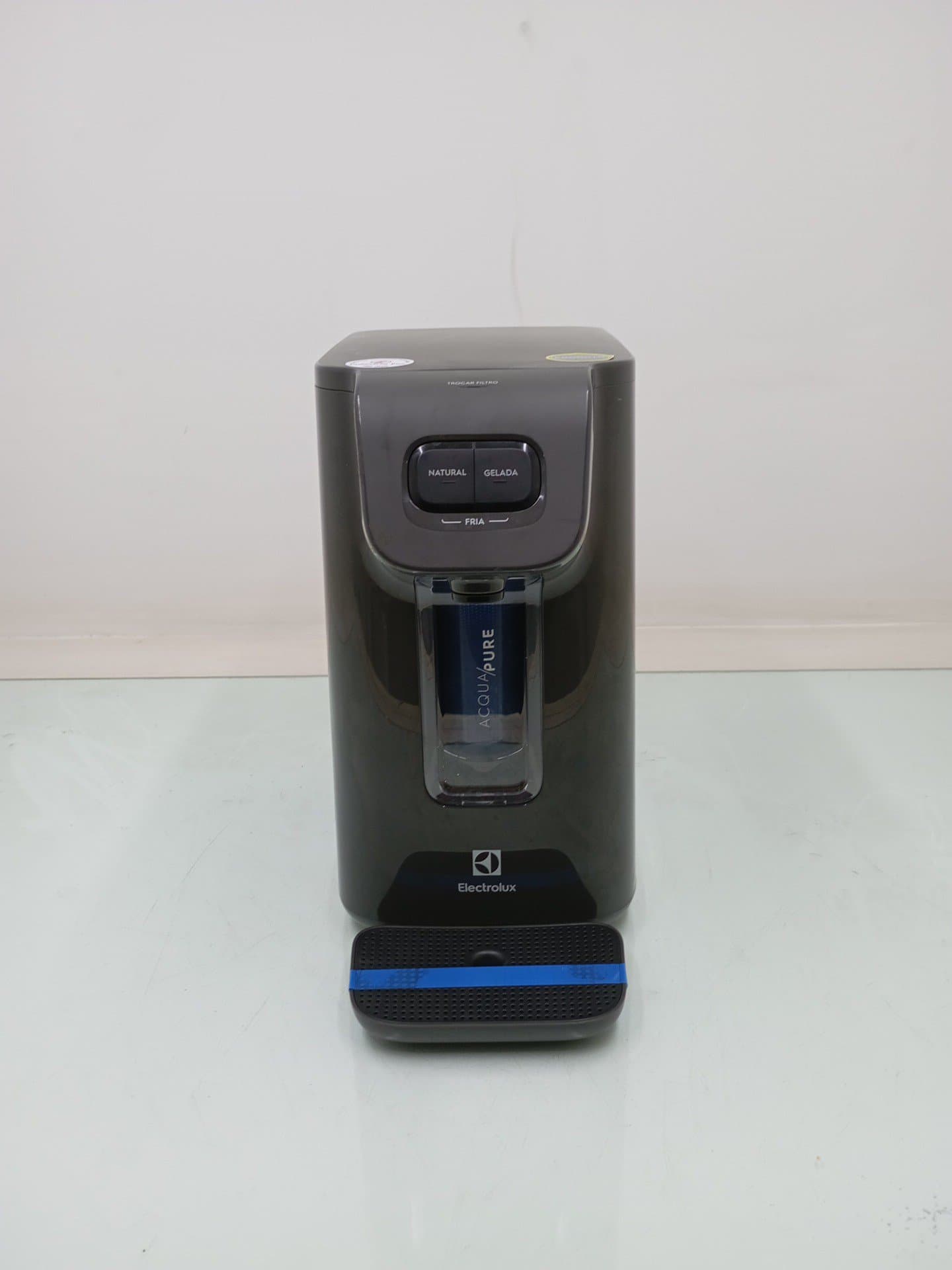 Miniatura 1 de Pc01x Com Compressor