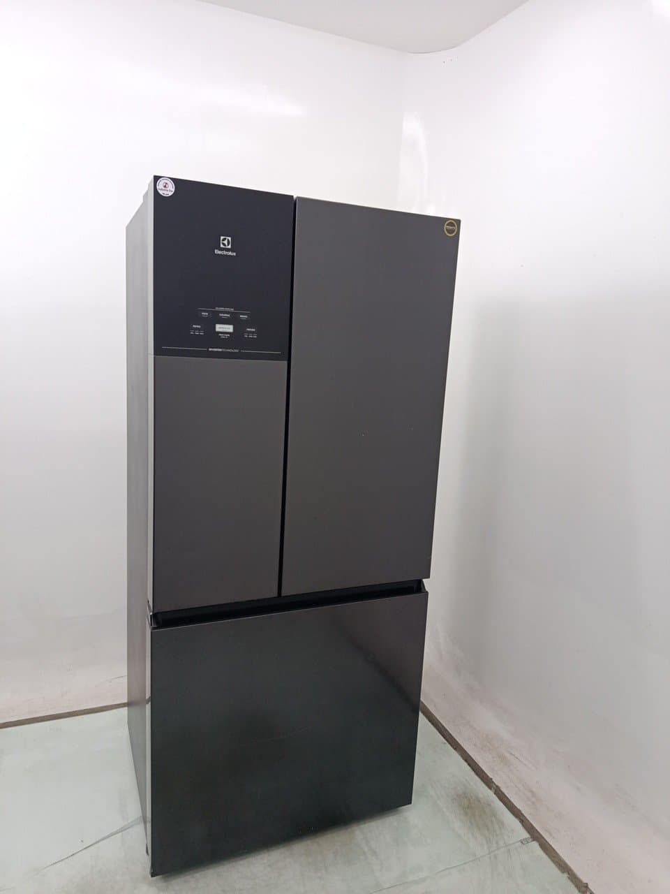 Miniatura 1 de Im8b Frost Free Inverter 590l Autosense 3 Portas